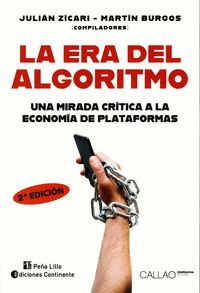 LA ERA DEL ALGORITMO