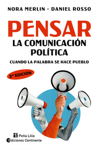 PENSAR LA COMUNICACI�N POL�TICA
