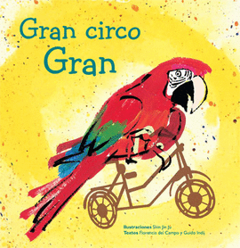 GRAN CIRCO GRAN
