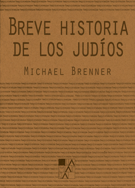 BREVE HISTORIA DE LOS JUDOS