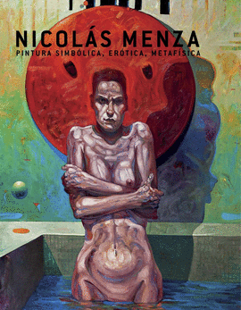 PINTURA SIMBLICA, ERTICA, METAFSICA