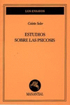 ESTUDIOS SOBRE LAS SICOSIS