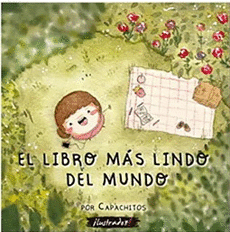 EL LIBRO MS LINDO DEL MUNDO