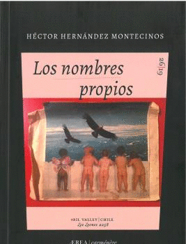 LOS NOMBRES PROPIOS