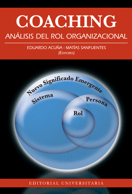 COACHING ANALISIS DEL ROL ORGANIZACIONAL