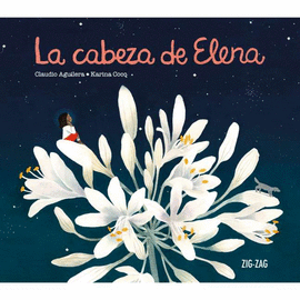 LA CABEZA DE ELENA