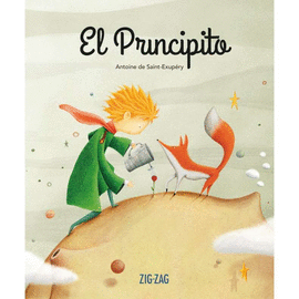 EL PRINCIPITO