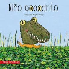 NIO COCODRILO