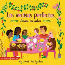 VECINOS PERFECTOS
