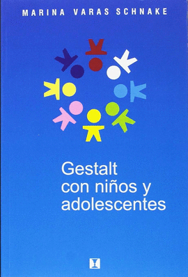 GESTALT CON NI�OS Y ADOLESCENTES