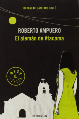 EL ALEMAN DE ATACAMA