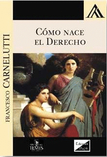 C�MO NACE EL DERECHO