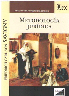METODOLOG�A JUR�DICA