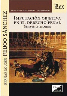 IMPUTACI�N OBJETIVA EN EL DERECHO PENAL