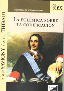 LA POL�MICA SOBRE LA CODIFICACI�N
