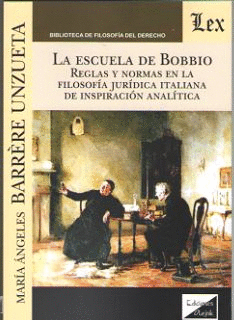 LA ESCUELA DE BOBBIO