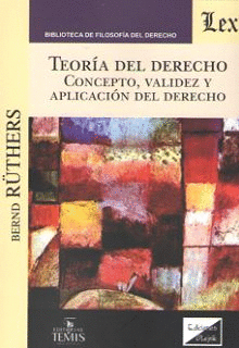 TEORA DEL DERECHO