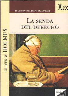 LA SENDA DEL DERECHO