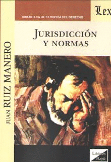 JURISDICCI�N Y NORMAS