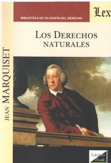 LOS DERECHOS NATURALES