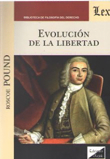 EVOLUCI�N DE LA LIBERTAD