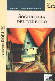 SOCIOLOG�A DEL DERECHO