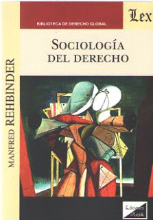 SOCIOLOG�A DEL DERECHO