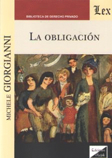 LA OBLIGACI�N