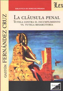 LA CL�USULA PENAL