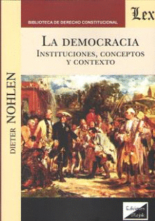 LA DEMOCRACIA