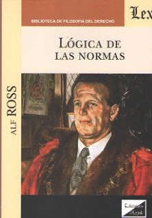 L�GICA DE LAS NORMAS