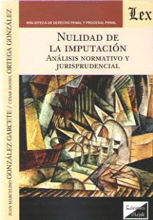 NULIDAD DE LA IMPUTACI�N