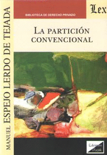 LA PARTICI�N CONVENCIONAL