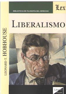 LIBERALISMO