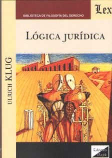 L�GICA JUR�DICA