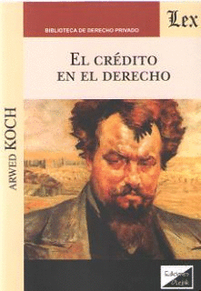 EL CR�DITO EN EL DERECHO