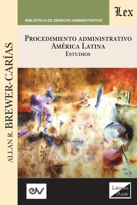 PROCEDIMIENTO ADMINISTRATIVO AM�RICA LATINA