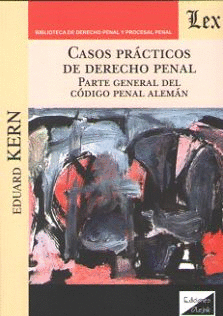 CASOS PR�CTICOS DE DERECHO PENAL