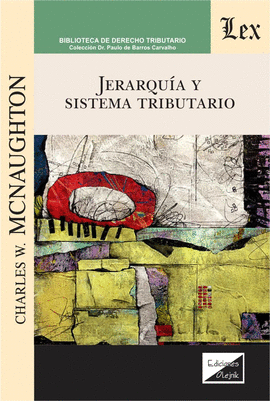 JERARQU�A Y SISTEMA TRIBUTARIO