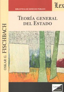 TEOR�A GENERAL DEL ESTADO