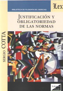 JUSTIFICACIN Y OBLIGATORIEDAD DE LAS NORMAS