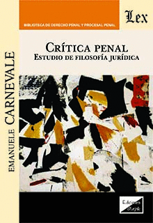 CR�TICA PENAL