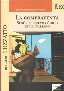 LA COMPRAVENTA