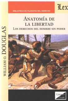 ANATOM�A DE LA LIBERTAD