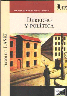 DERECHO Y POL�TICA