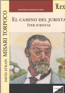 EL CAMINO DEL JURISTA