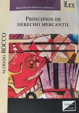 PRINCIPIOS DE DERECHO MERCANTIL