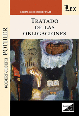 TRATADO DE LAS OBLIGACIONES