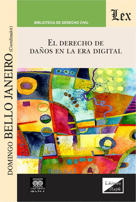 EL DERECHO DE DAOS EN LA ERA DIGITAL