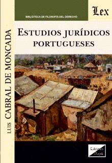 ESTUDIOS JUR�DICOS PORTUGUESES